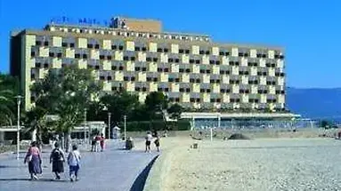 Globales Santa Lucia