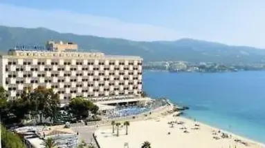 Globales Santa Lucia