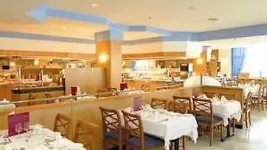 Globales Santa Lucia