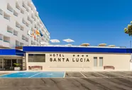 Globales Santa Lucia