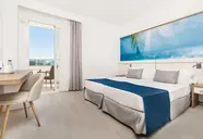 Globales Santa Lucia