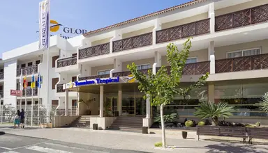 Globales Tamaimo Tropical