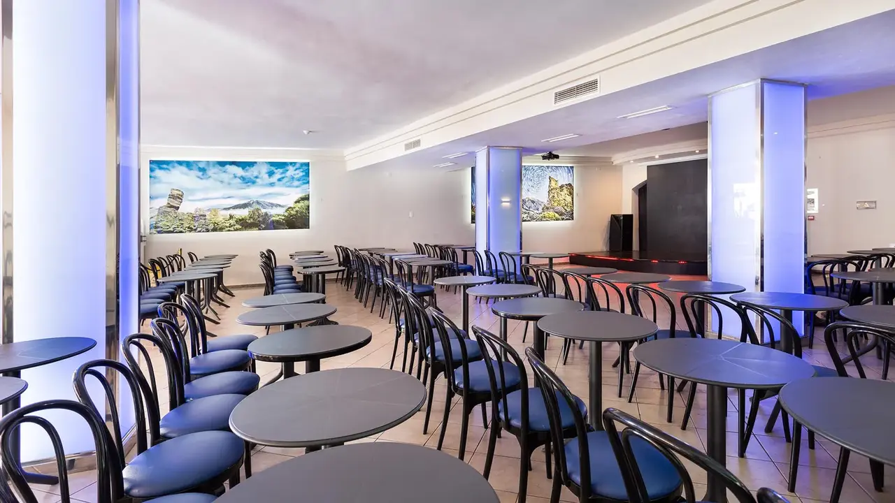 Globales Tamaimo Tropical