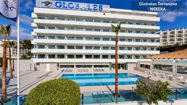 Globales Torrenova
