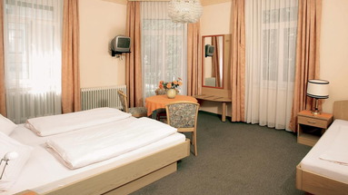 Glocknerhof
