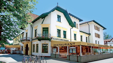Glocknerhof