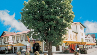 Glocknerhof