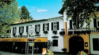 Glocknerhof
