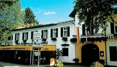 Glocknerhof