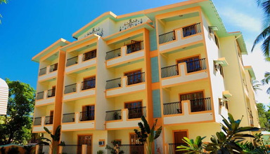 Gloria Anne Resort
