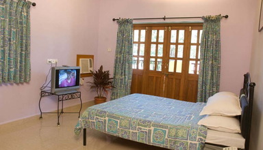 Gloria Anne Resort