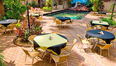 Gloria Anne Resort