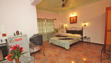 Gloria Anne Resort