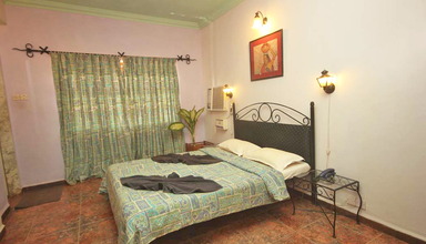 Gloria Anne Resort