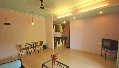 Gloria Anne Resort