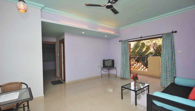 Gloria Anne Resort