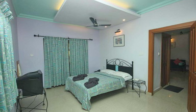 Gloria Anne Resort
