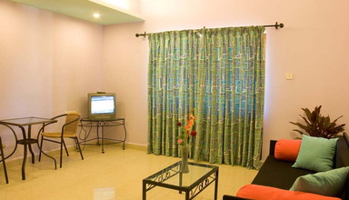 Gloria Anne Resort