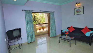 Gloria Anne Resort