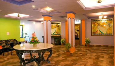 Gloria Anne Resort
