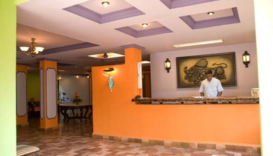 Gloria Anne Resort
