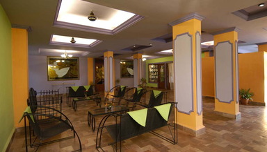 Gloria Anne Resort