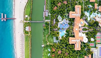 Gloria Golf Resort