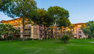 Gloria Golf Resort