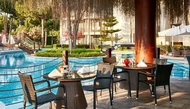 Gloria Golf Resort