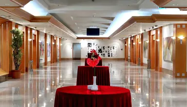 Gloria Golf Resort