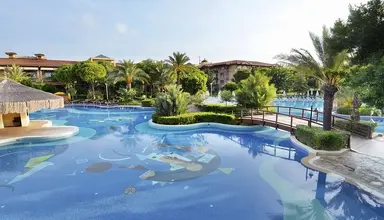 Gloria Golf Resort