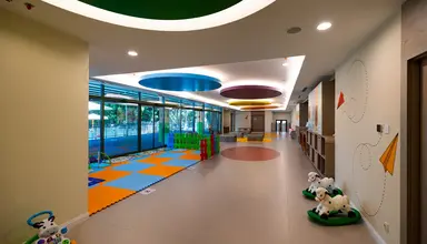 Gloria Golf Resort