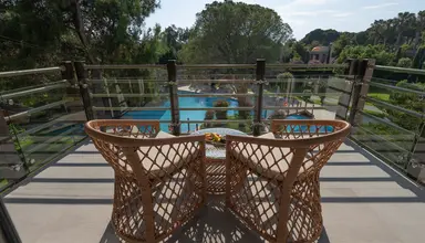 Gloria Golf Resort