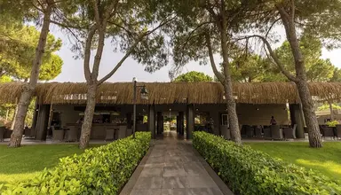 Gloria Golf Resort