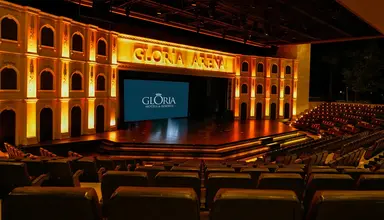 Gloria Golf Resort