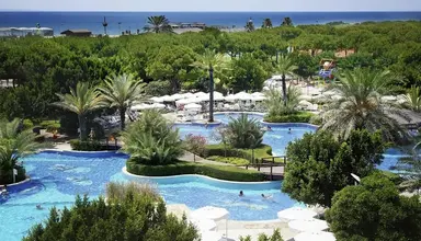 Gloria Golf Resort