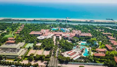 Gloria Golf Resort