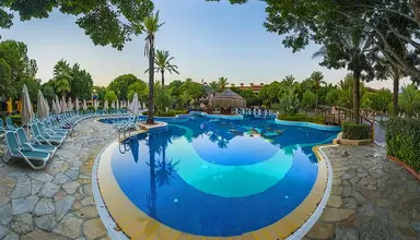 Gloria Golf Resort