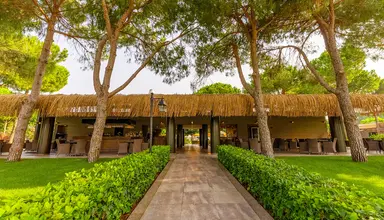 Gloria Golf Resort