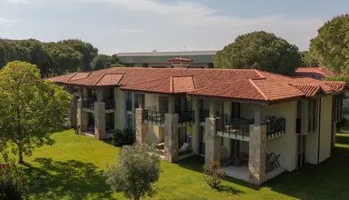 Gloria Golf Resort