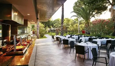 Gloria Golf Resort