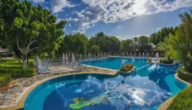Gloria Golf Resort