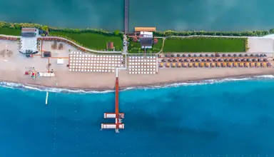 Gloria Golf Resort
