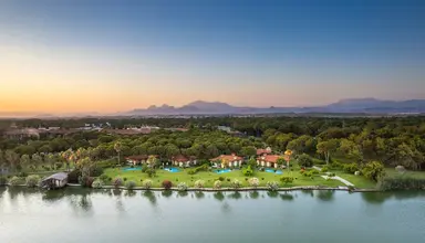 Gloria Golf Resort