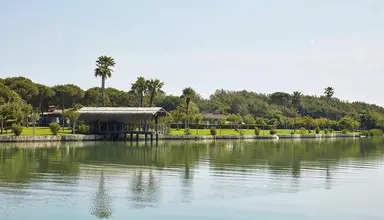 Gloria Golf Resort
