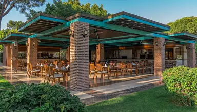 Gloria Golf Resort