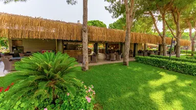 Gloria Golf Resort
