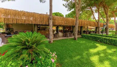 Gloria Golf Resort