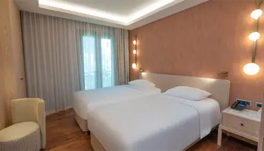 Gloria Golf Resort