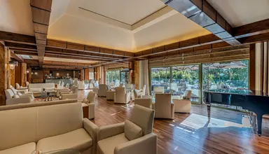 Gloria Golf Resort